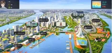 美德游戏 任务推进 场景图 8