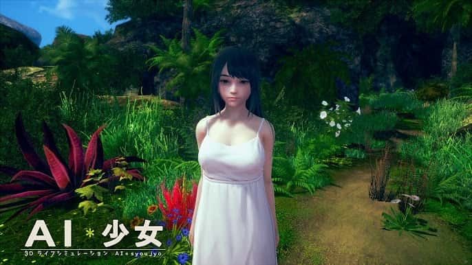 AI少女 主线事件 详情图 2