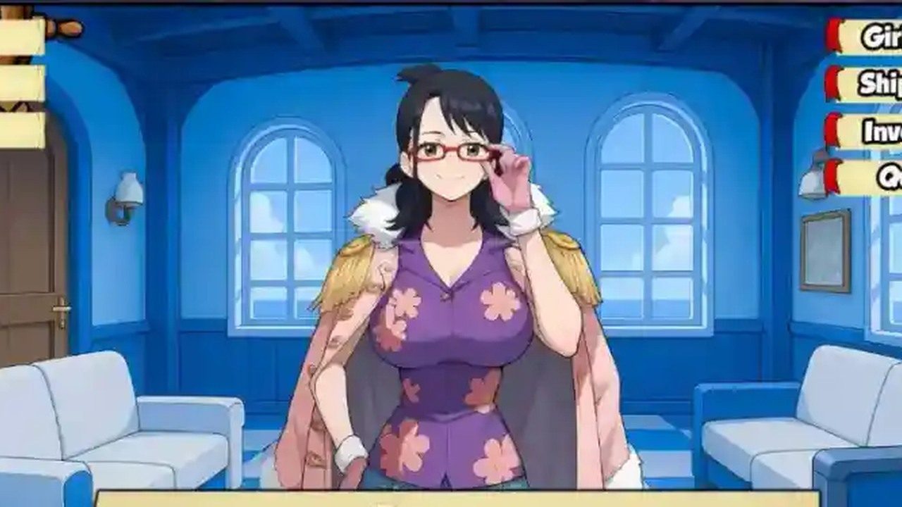 海盗秘宝LewdPiece 海盗秘宝LewdPiece攻略大全 船长寻宝路线 封面图